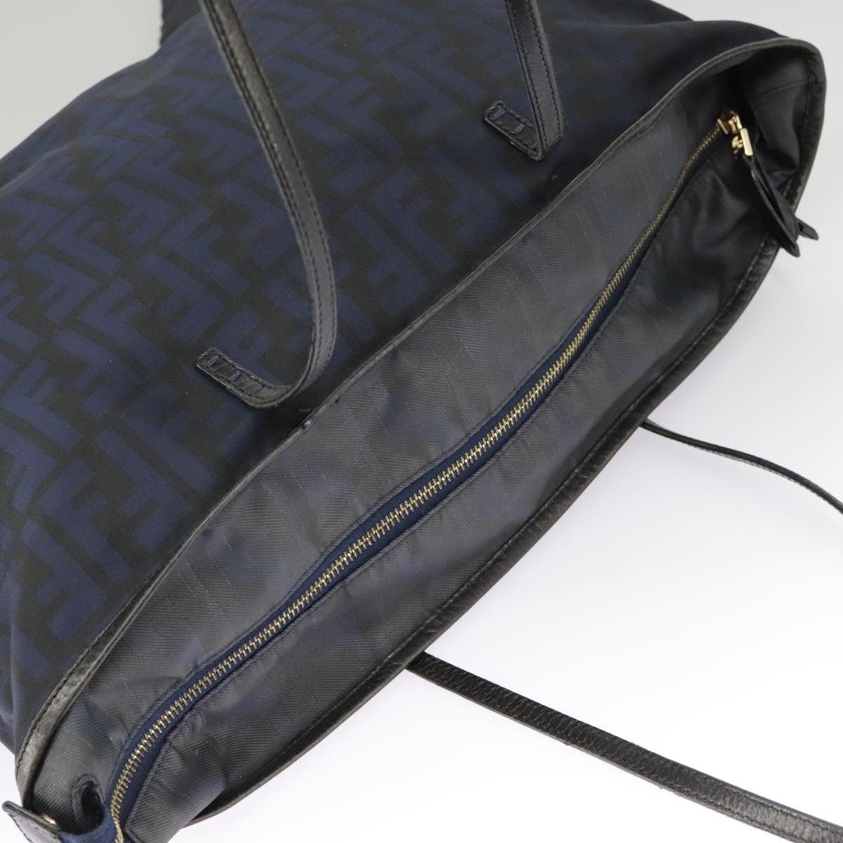 Fendi Zucca Tote bag - Brandsamsara