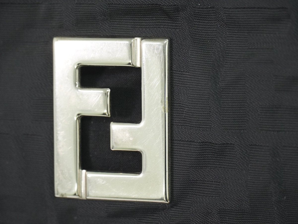 Fendi Zucca Tote bag - Brandsamsara