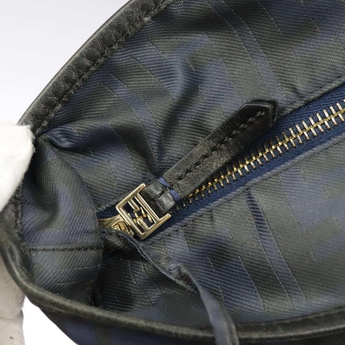 Fendi Zucca Tote bag - Brandsamsara