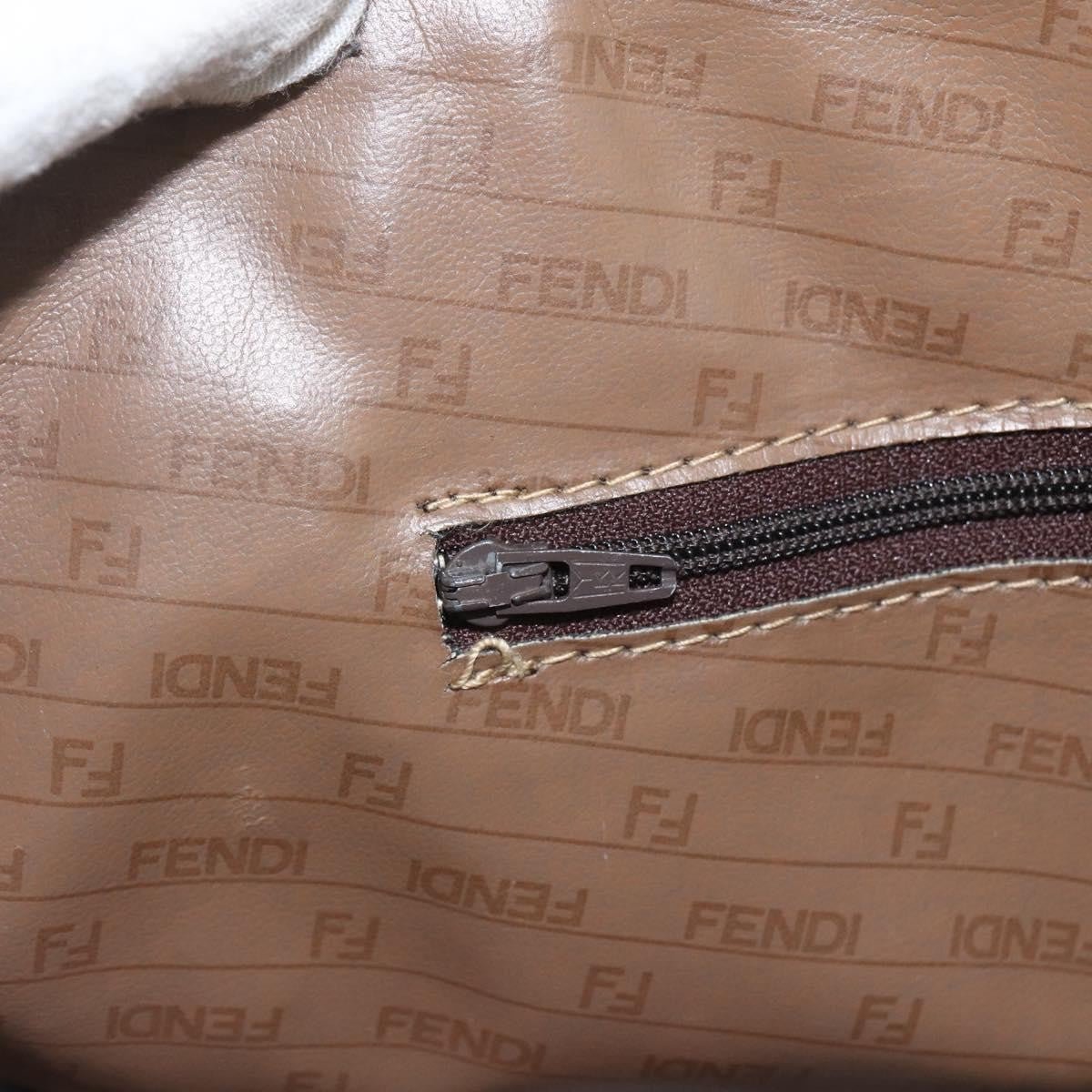 Fendi Zucchino - Brandsamsara