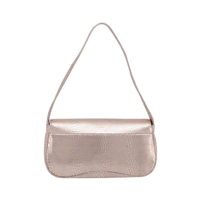 Givenchy 4G Shoulder Bag Leather, Pink, Leather, Shoulder Bag