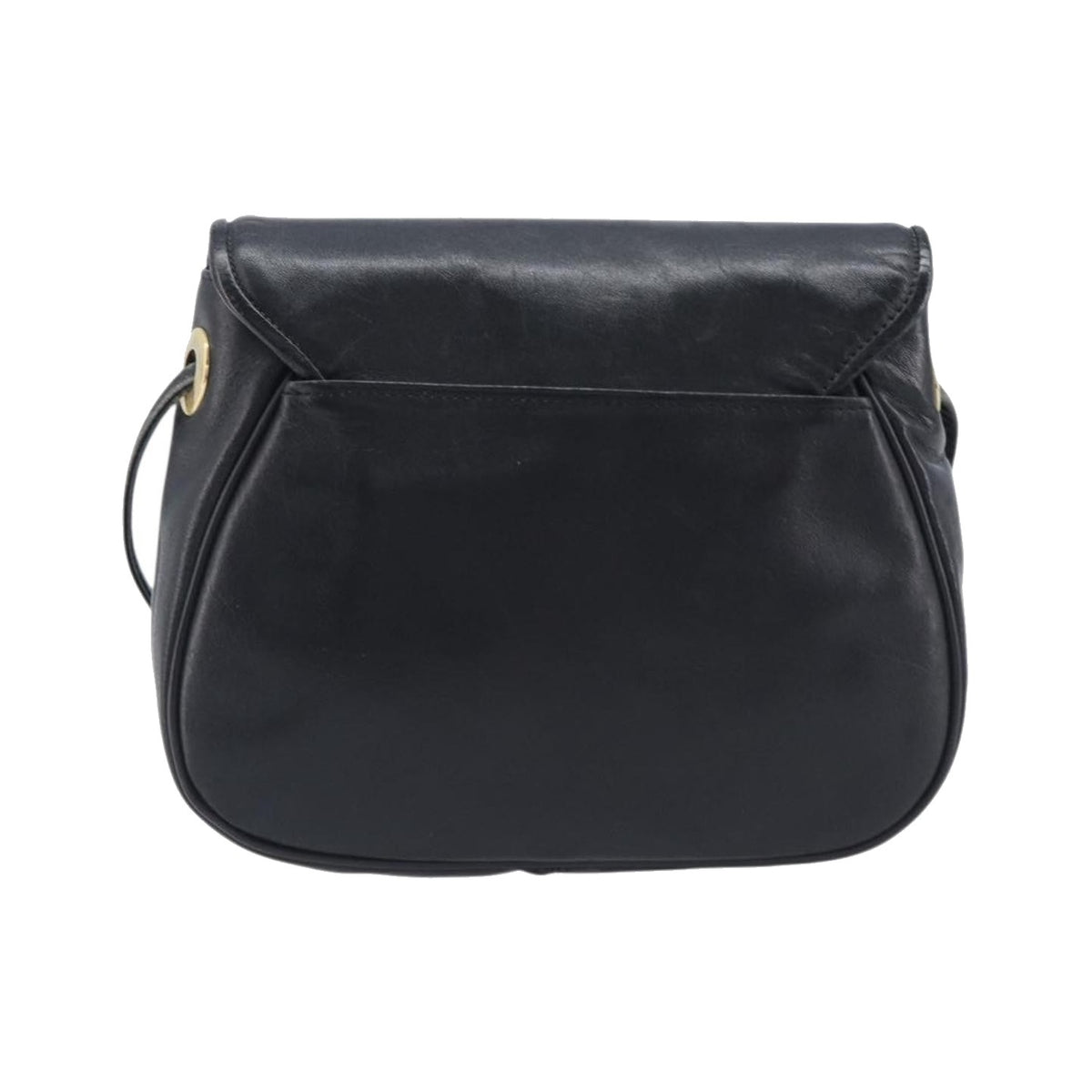 Givenchy 4G Shoulder Bag Leather, Black, Leather, Shoulder Bag