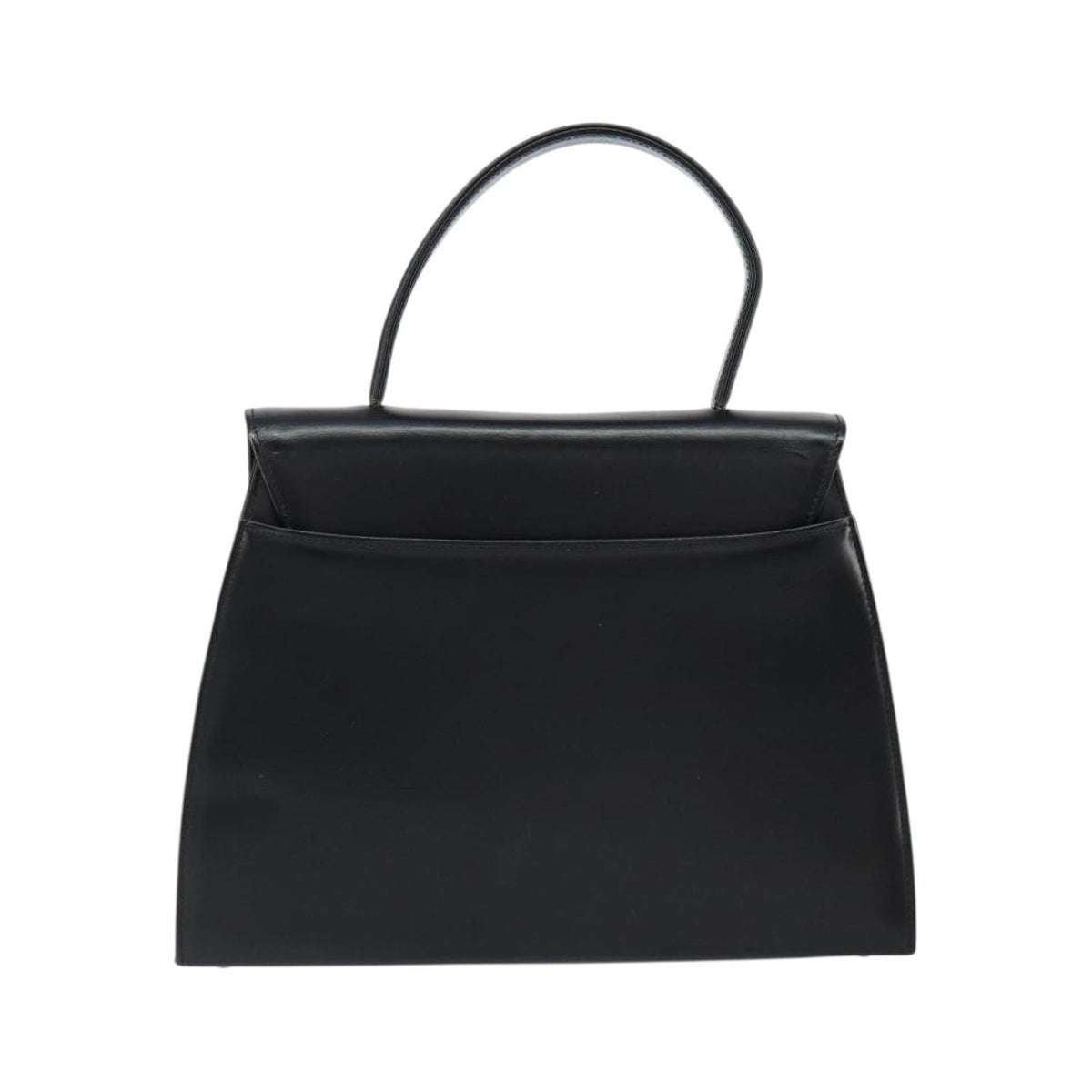 Givenchy Handbag Leather, Black, Leather, Handbag