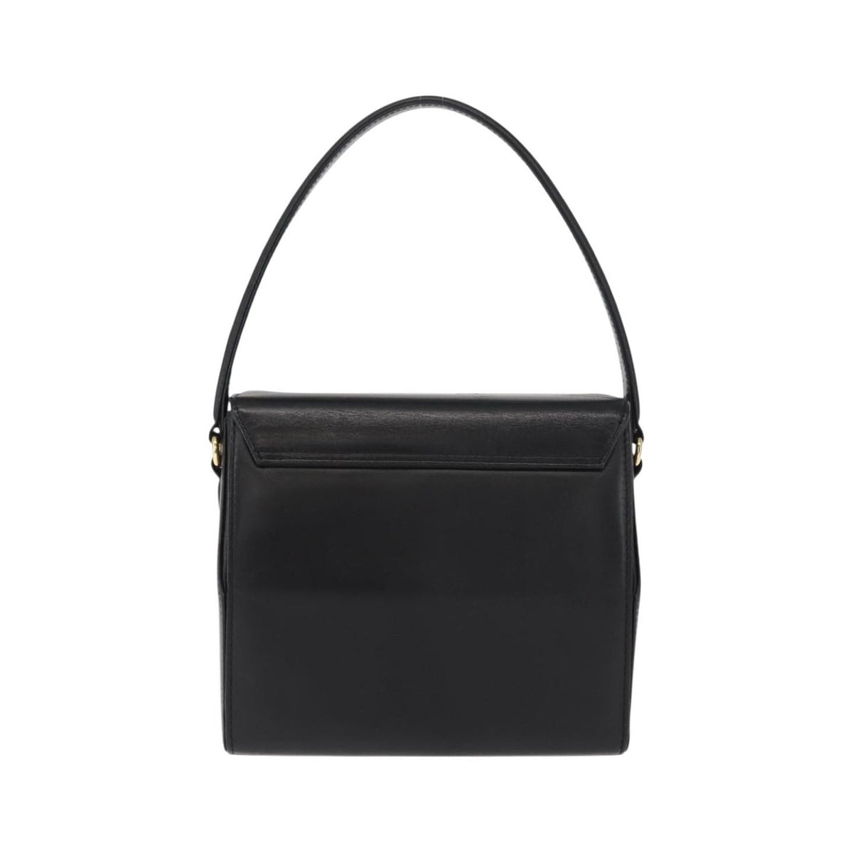Givenchy Handbag Leather, Black, Leather, Handbag