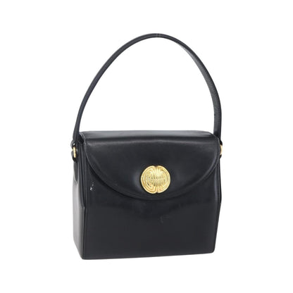 Givenchy Handbag Leather, Black, Leather, Handbag