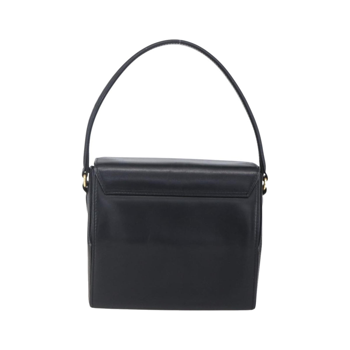 Givenchy Handbag Leather, Black, Leather, Handbag