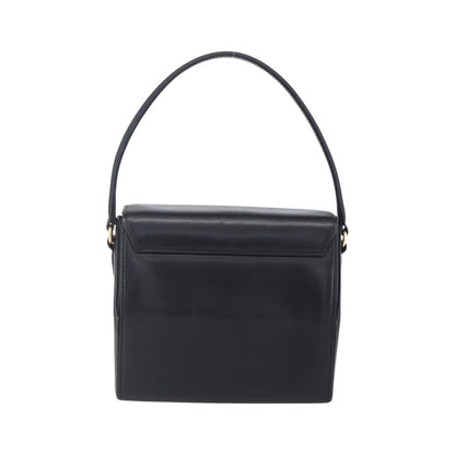 Givenchy Handbag Leather, Black, Leather, Handbag