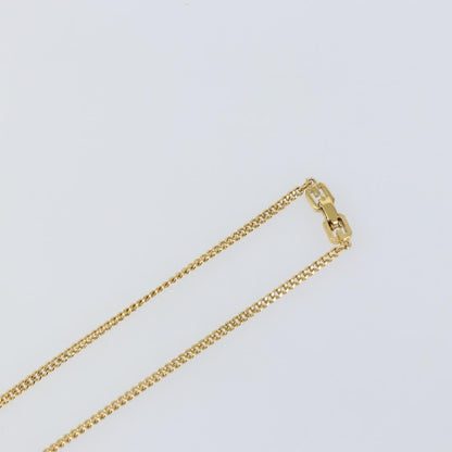 Givenchy Logo G Necklace - Brandsamsara