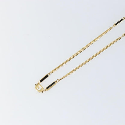 Givenchy Logo G Necklace - Brandsamsara