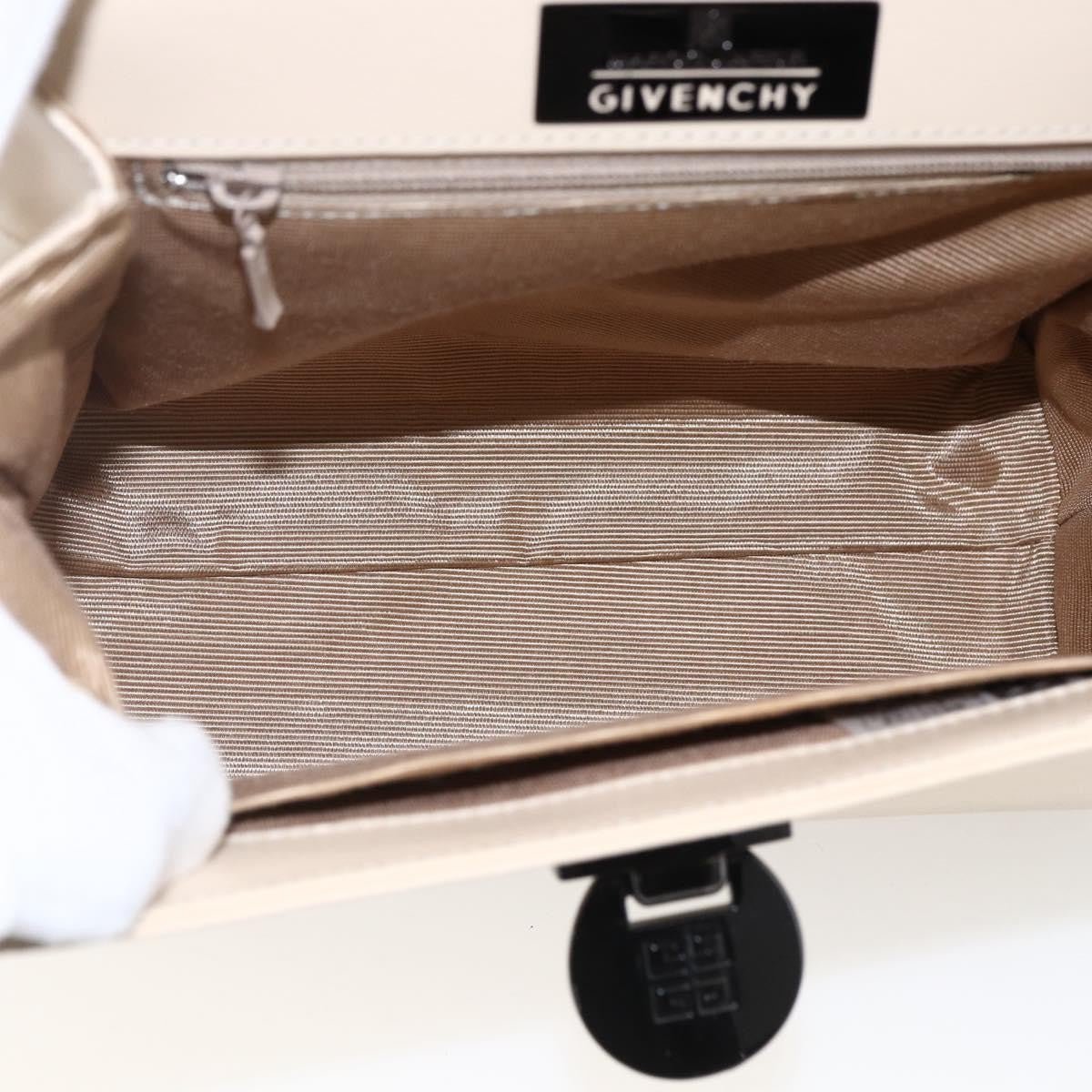 Givenchy Vintage 4G handbag - Brandsamsara