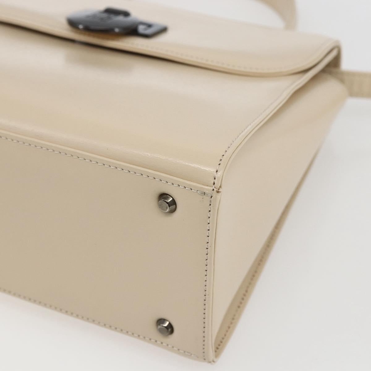 Givenchy Vintage 4G handbag - Brandsamsara