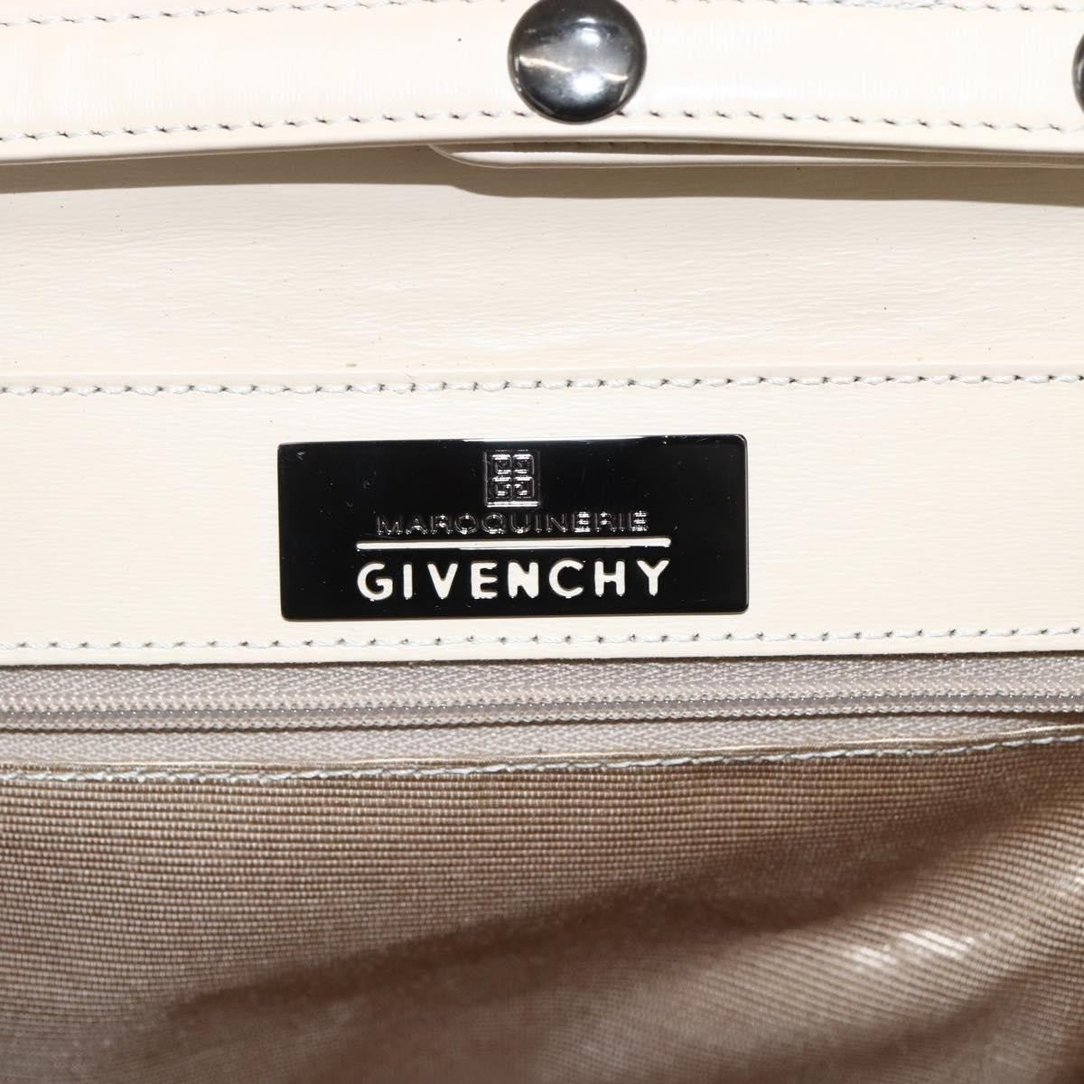 Givenchy Vintage 4G handbag - Brandsamsara