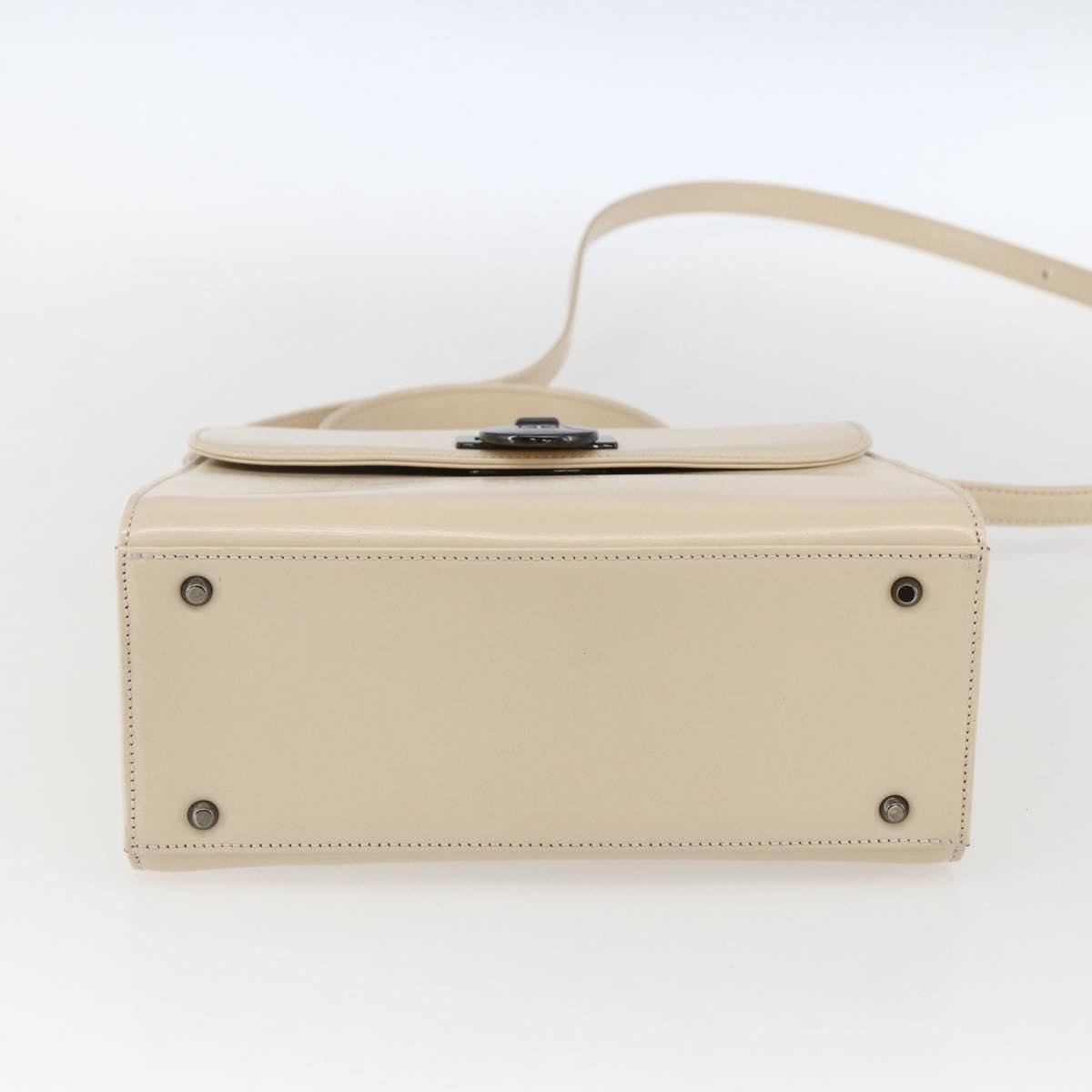 Givenchy Vintage 4G handbag - Brandsamsara