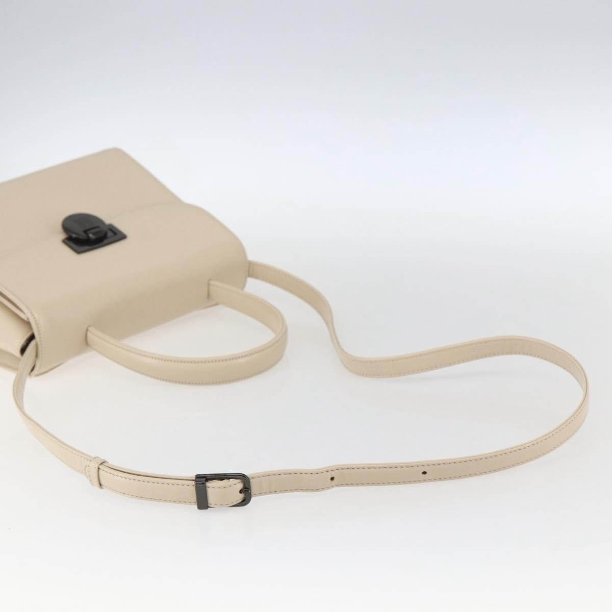 Givenchy Vintage 4G handbag - Brandsamsara