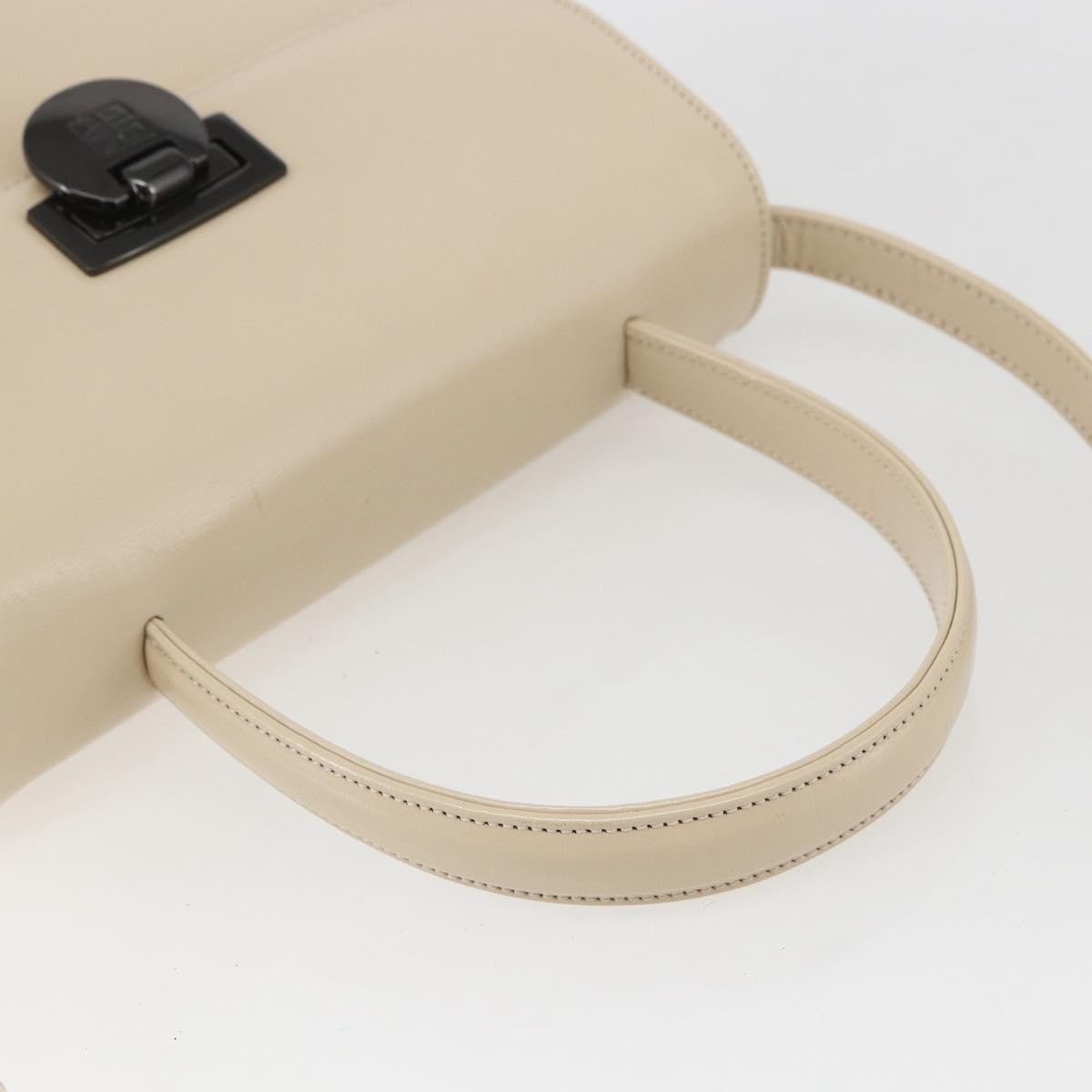 Givenchy Vintage 4G handbag - Brandsamsara
