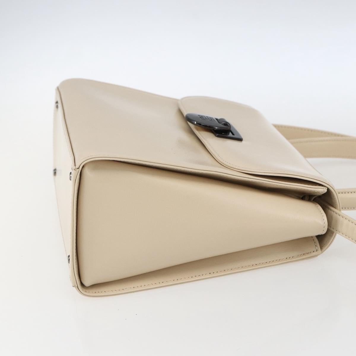 Givenchy Vintage 4G handbag - Brandsamsara