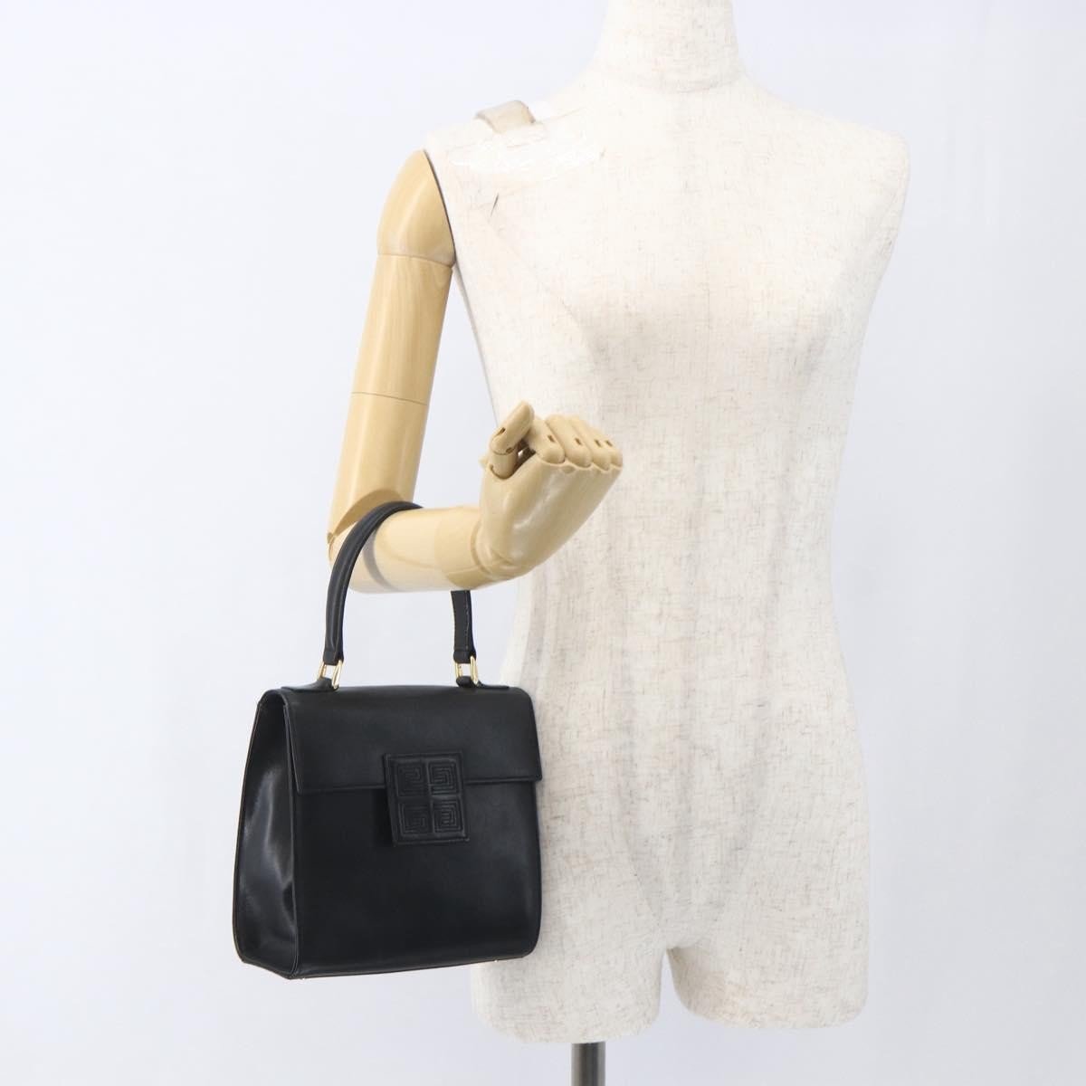 Givenchy Vintage 4G handbag - Brandsamsara