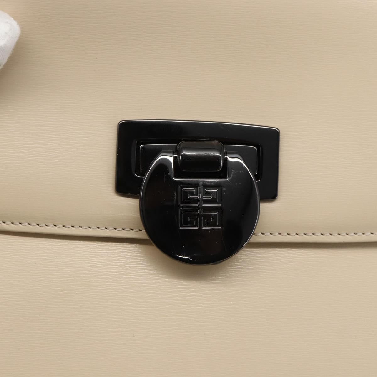 Givenchy Vintage 4G handbag - Brandsamsara