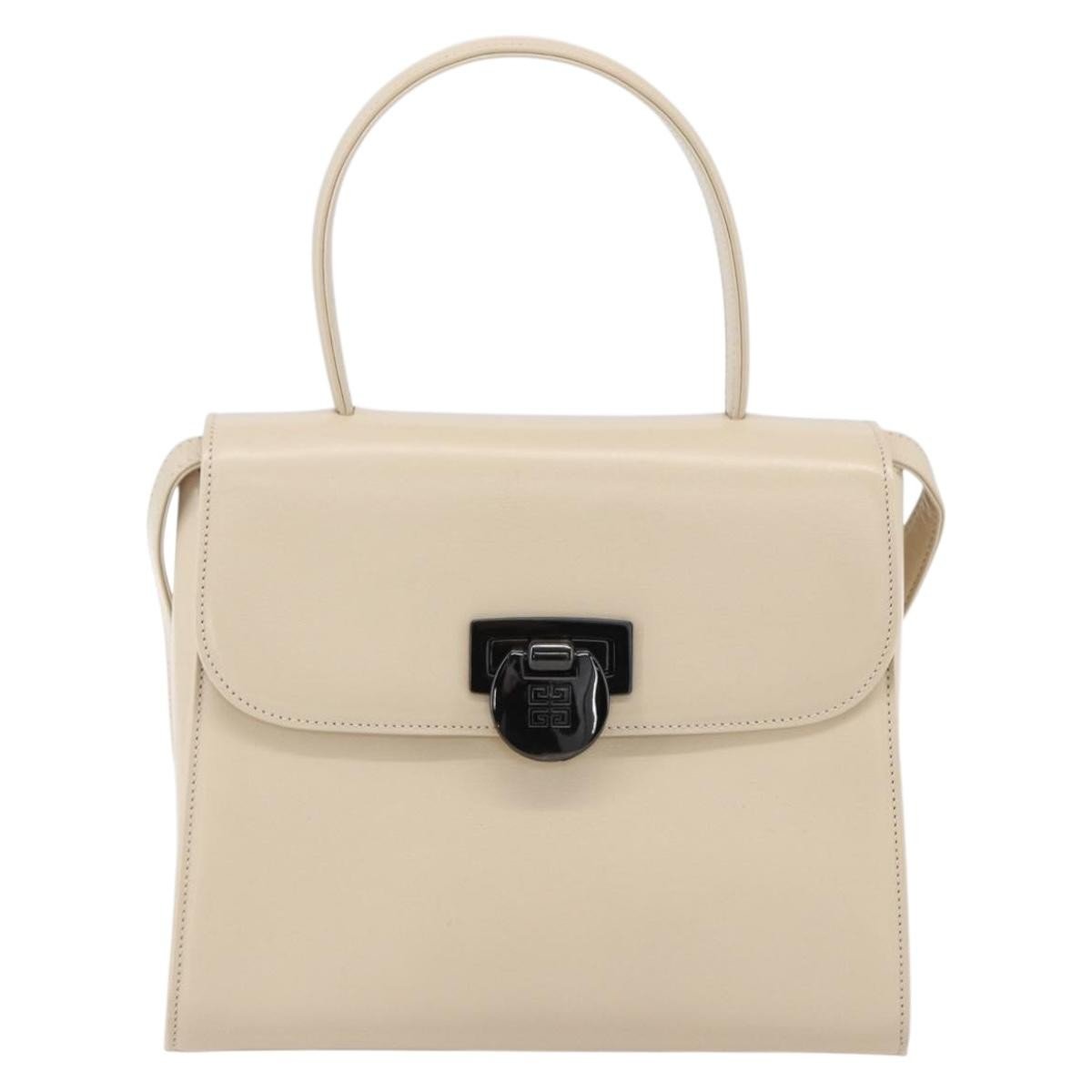 Givenchy Vintage 4G handbag - Brandsamsara