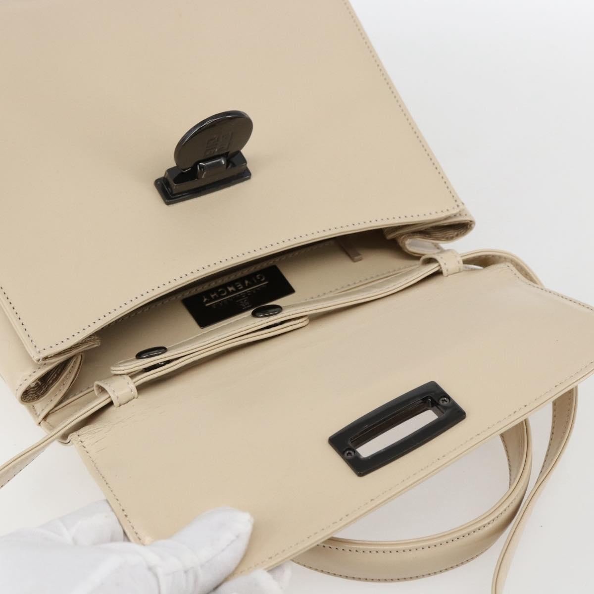 Givenchy Vintage 4G handbag - Brandsamsara