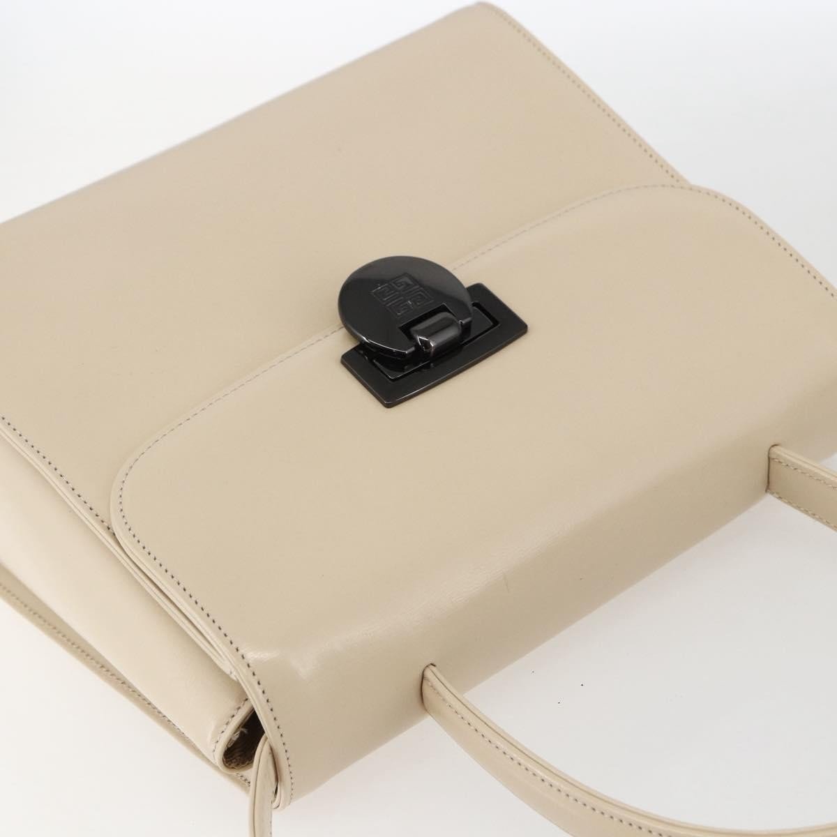Givenchy Vintage 4G handbag - Brandsamsara