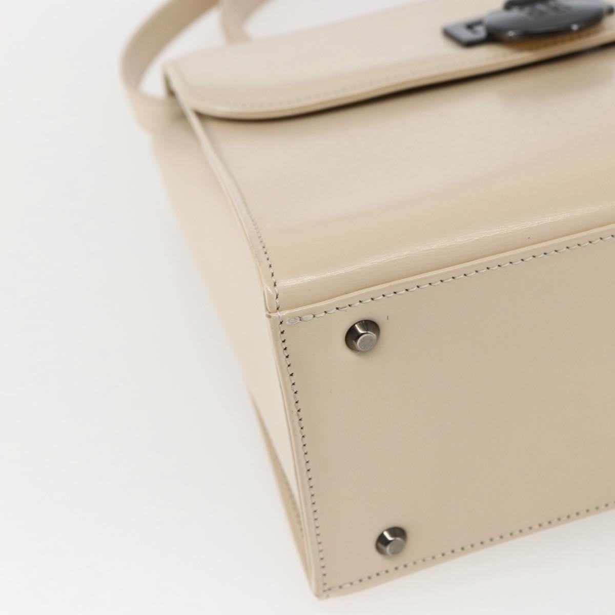 Givenchy Vintage 4G handbag - Brandsamsara