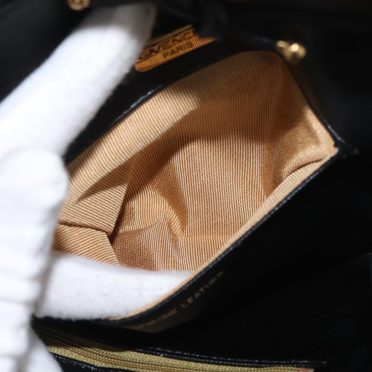 Givenchy Vintage 4G shoulder bag - Brandsamsara