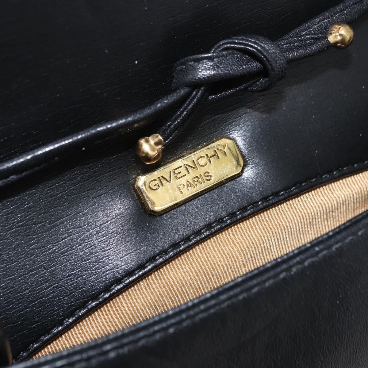 Givenchy Vintage 4G shoulder bag - Brandsamsara