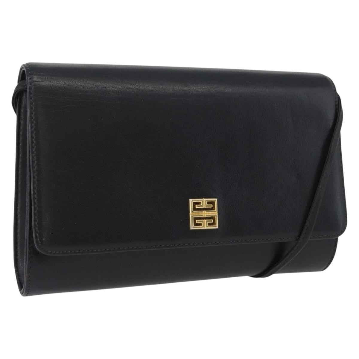 Givenchy Vintage 4G shoulder bag - Brandsamsara