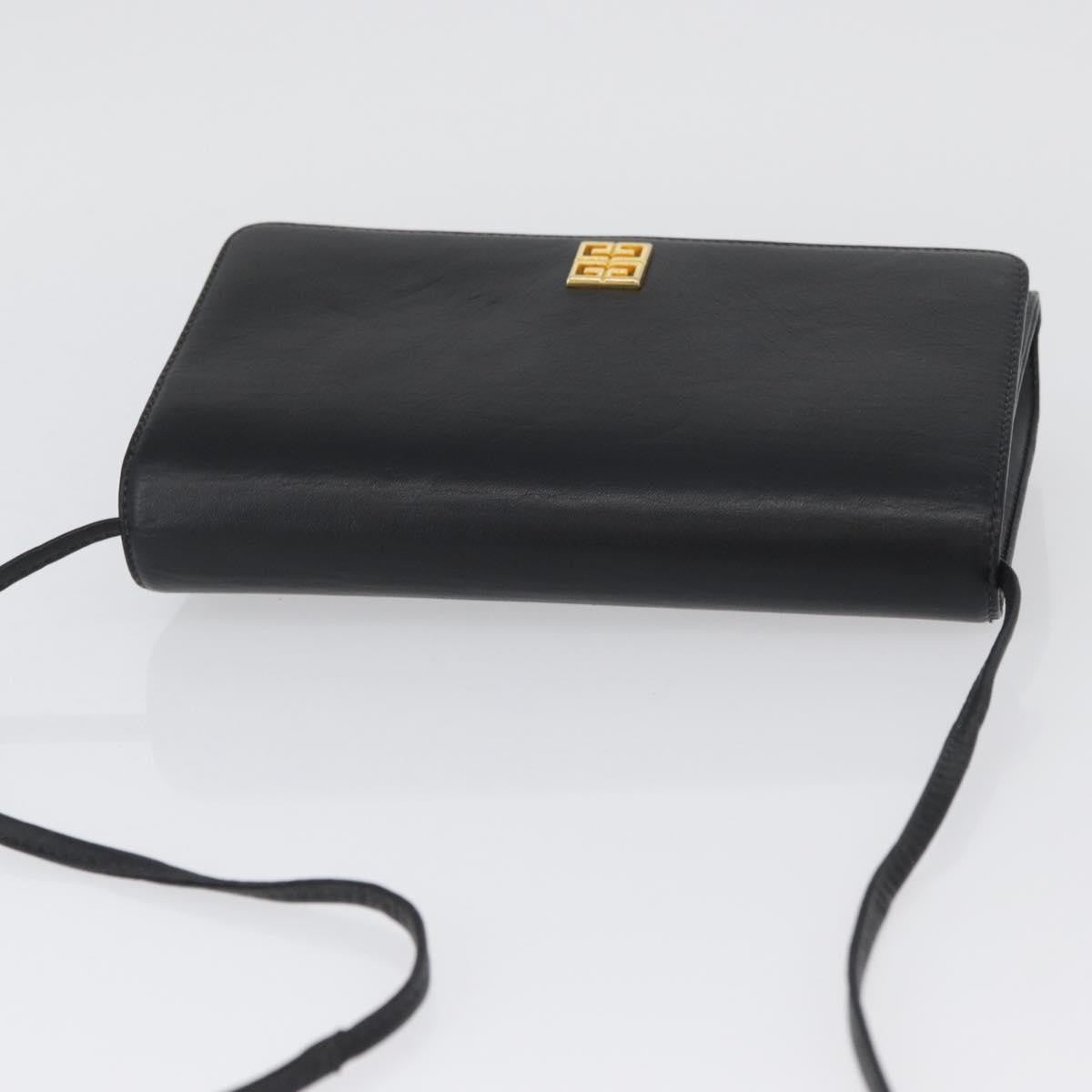 Givenchy Vintage 4G shoulder bag - Brandsamsara
