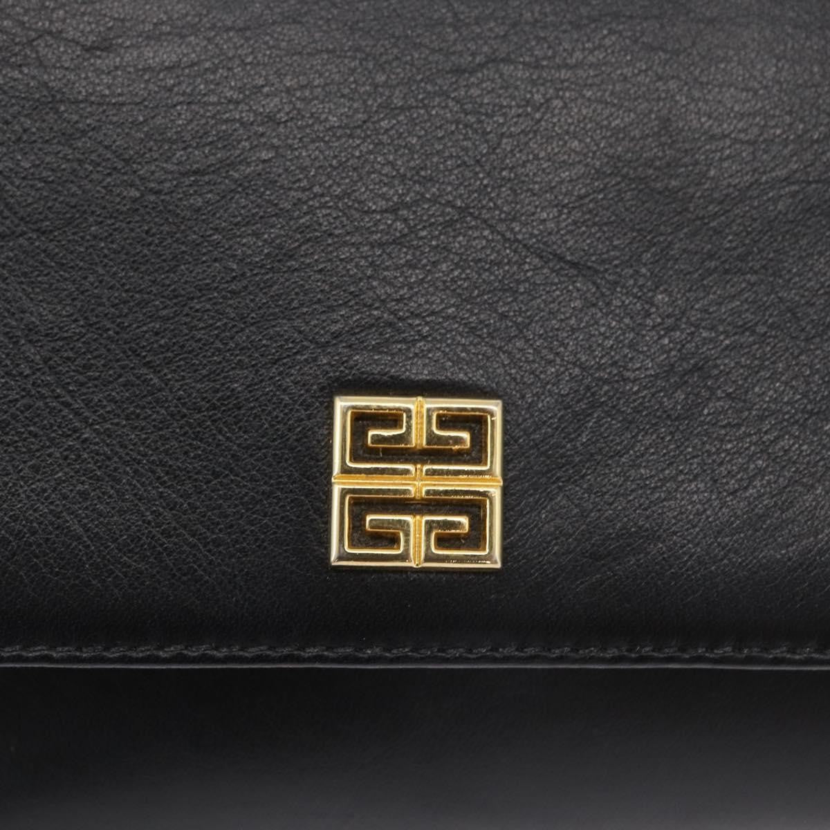 Givenchy Vintage 4G shoulder bag - Brandsamsara