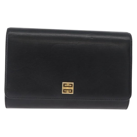 Givenchy Vintage 4G shoulder bag - Brandsamsara
