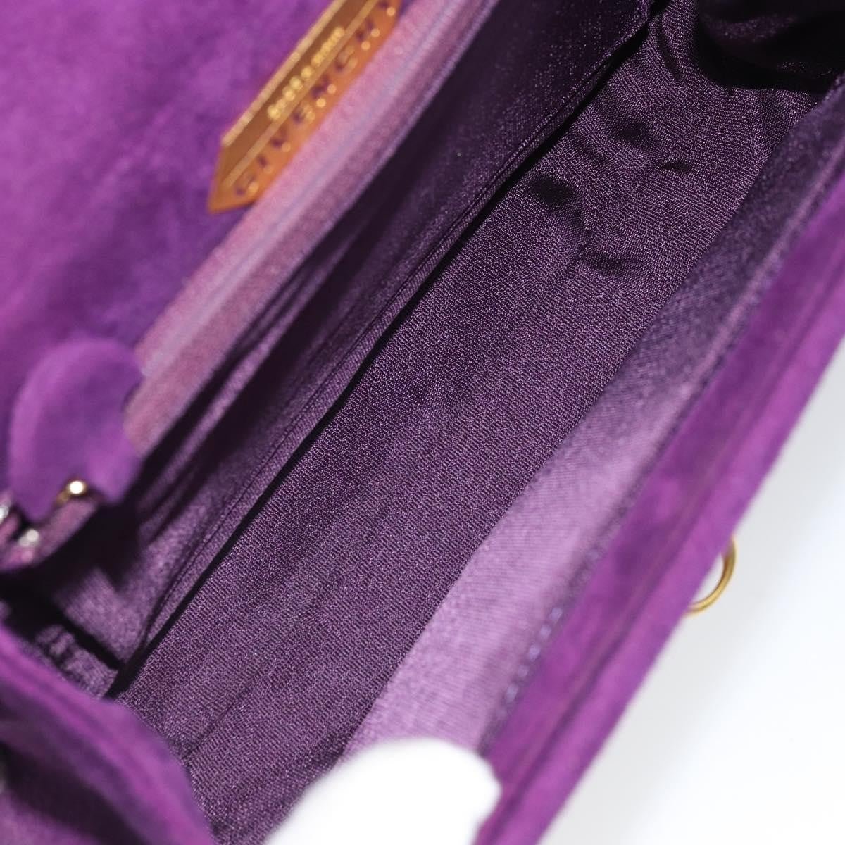 Givenchy Vintage Handbag - Brandsamsara