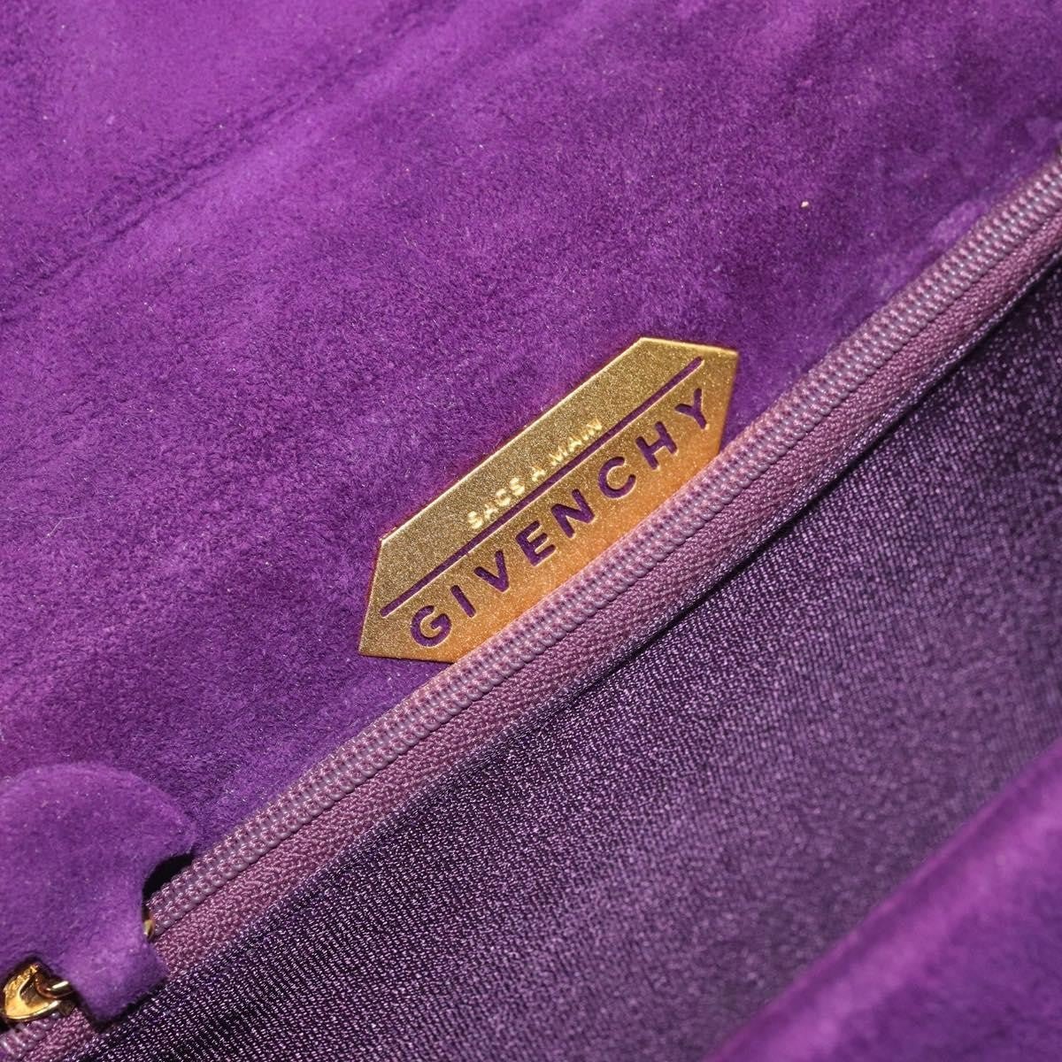 Givenchy Vintage Handbag - Brandsamsara