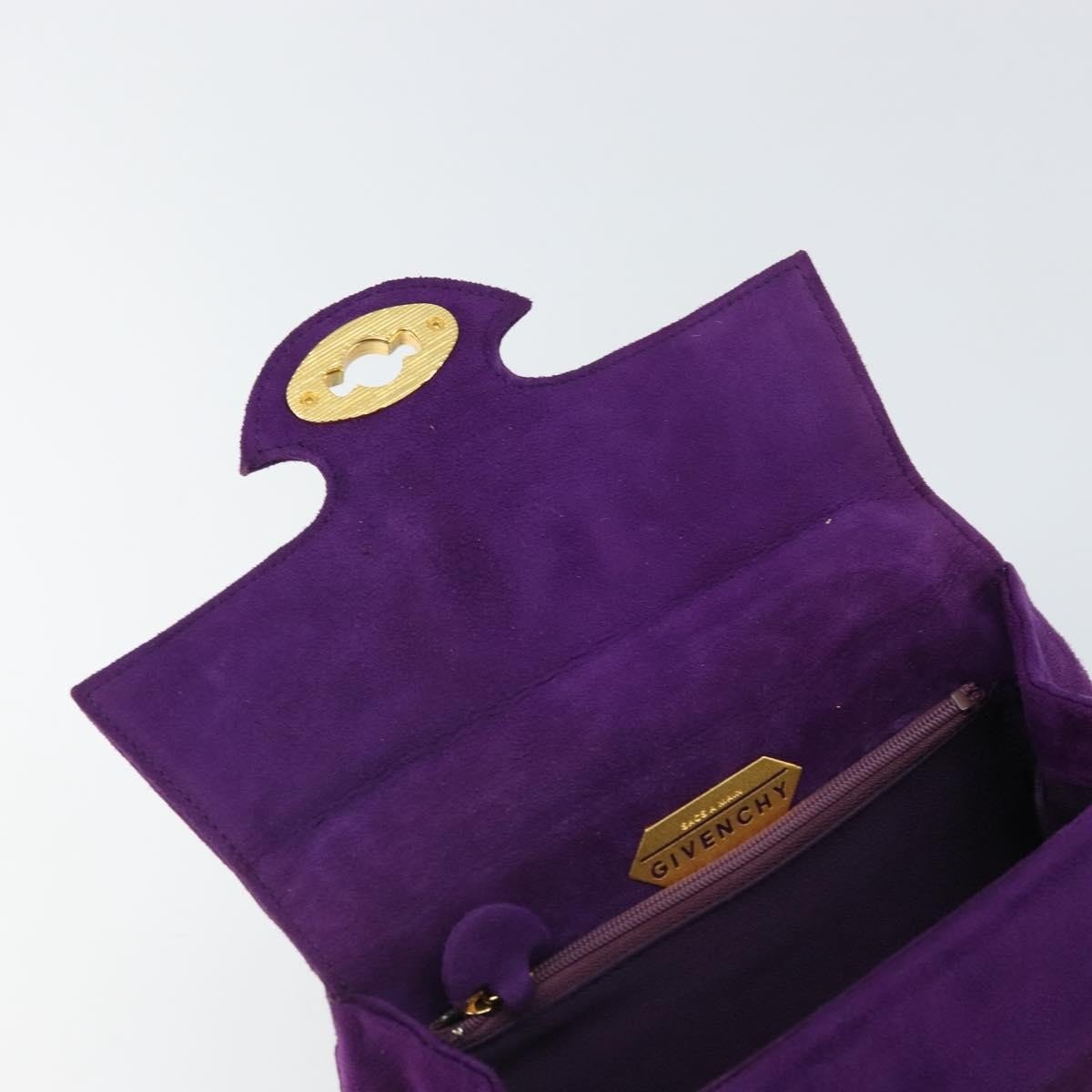 Givenchy Vintage Handbag - Brandsamsara