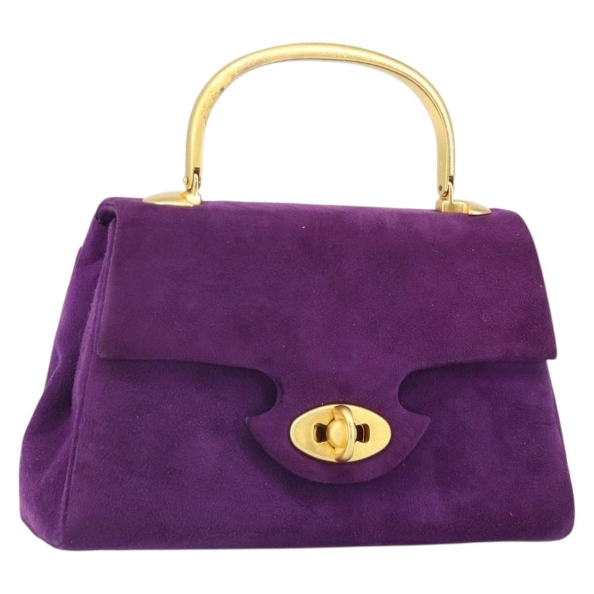 Givenchy Vintage Handbag - Brandsamsara