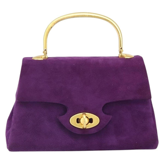 Givenchy Vintage Handbag - Brandsamsara