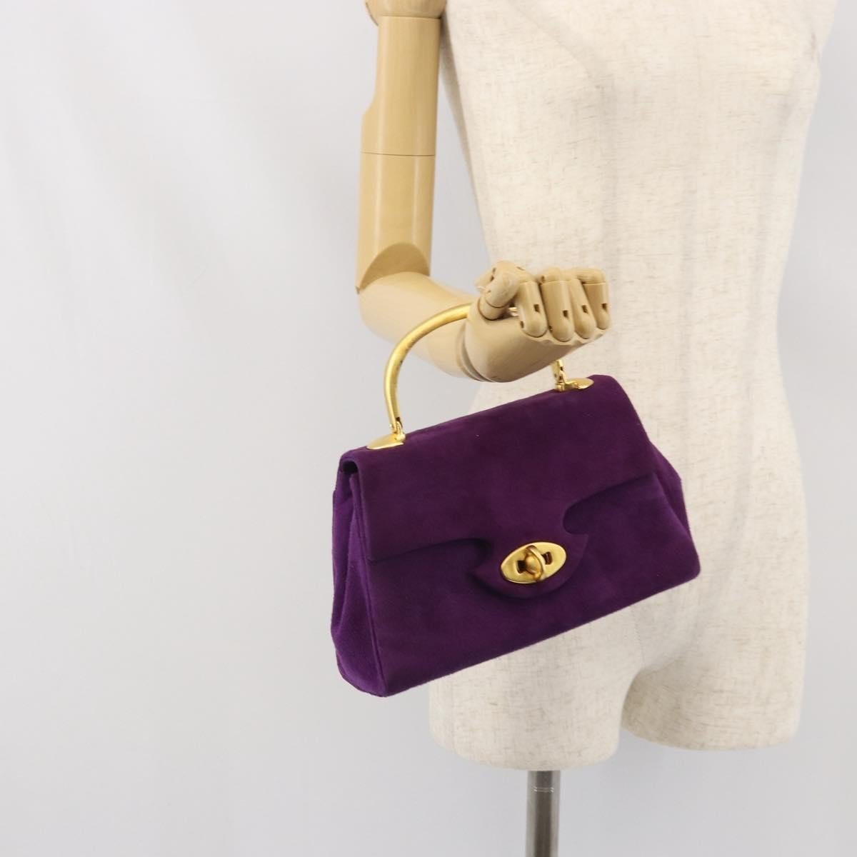 Givenchy Vintage Handbag - Brandsamsara