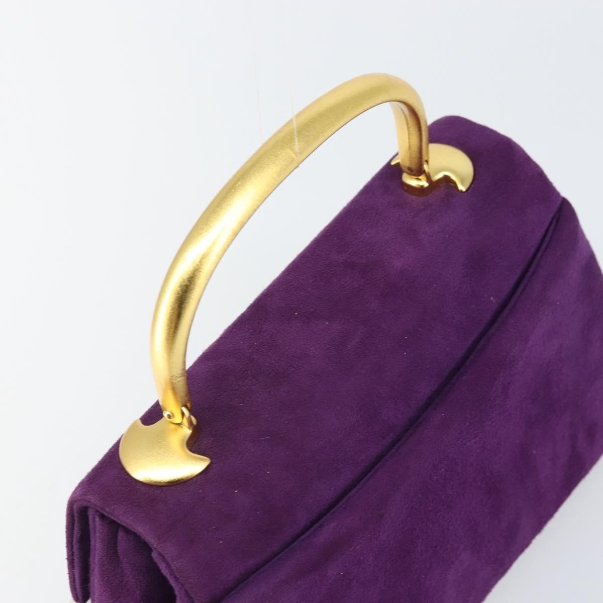 Givenchy Vintage Handbag - Brandsamsara