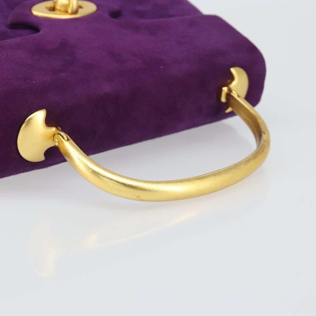 Givenchy Vintage Handbag - Brandsamsara