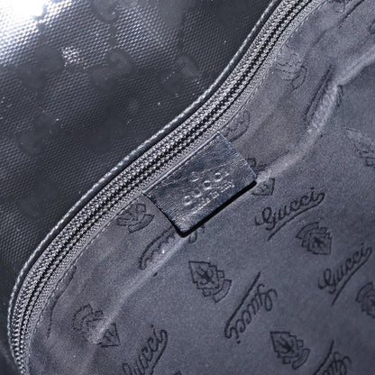 Gucci 500 Web Double Buckle Messenger Bag - Brandsamsara