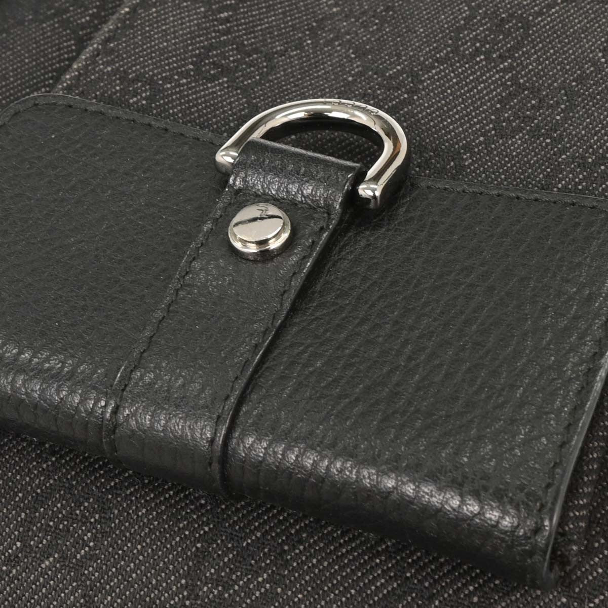 Gucci Abbey Pocket Hobo - Brandsamsara