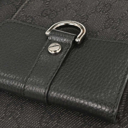 Gucci Abbey Pocket Hobo - Brandsamsara