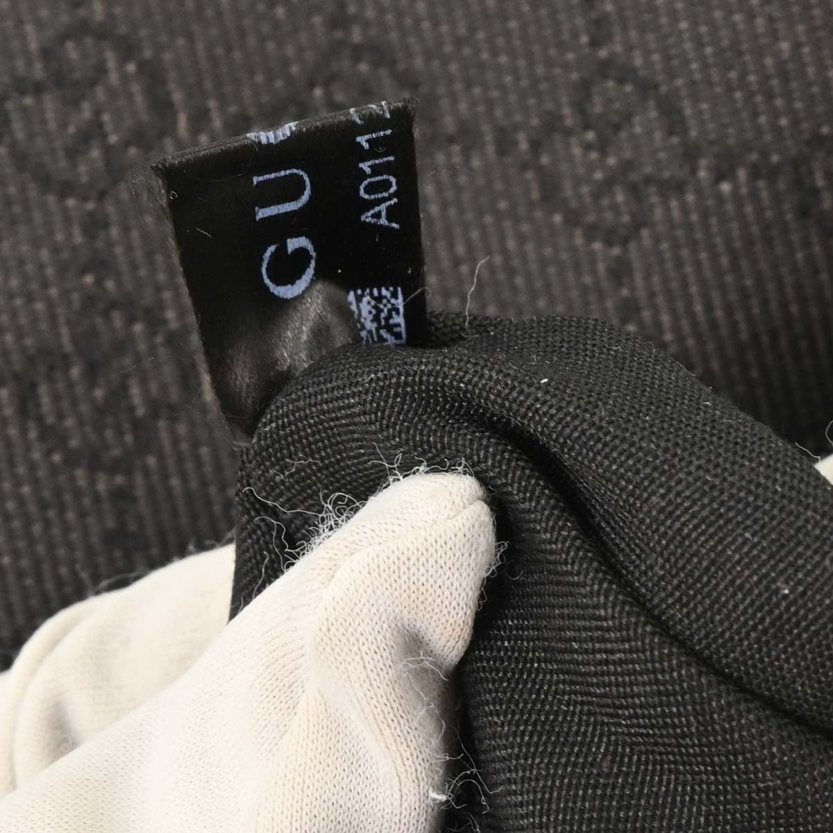 Gucci Abbey Pocket Hobo - Brandsamsara