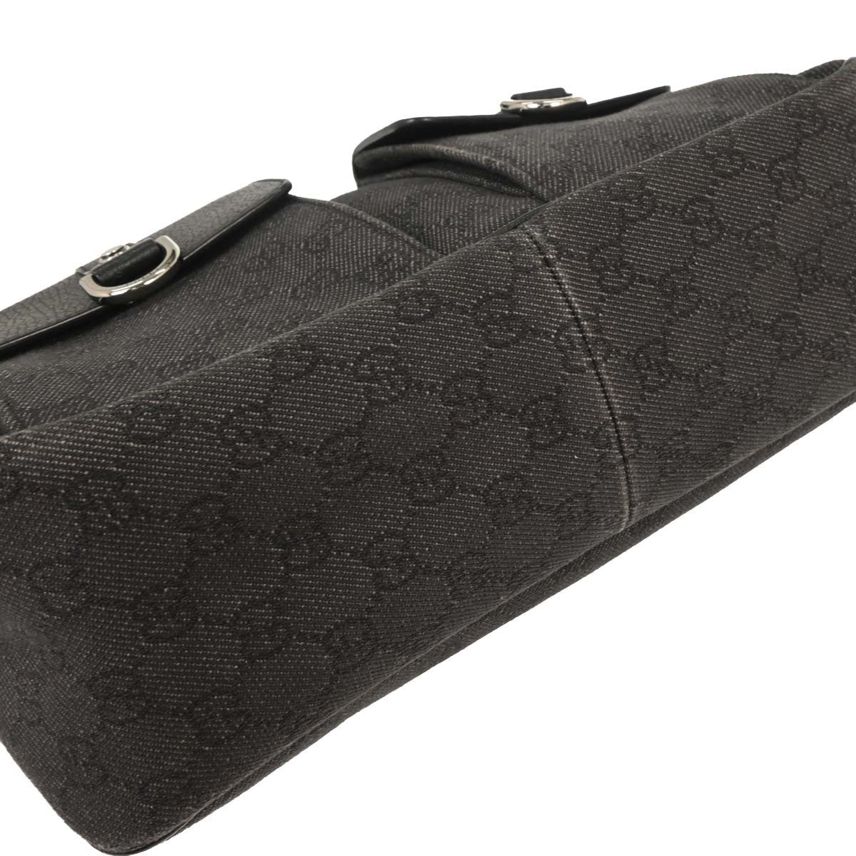 Gucci Abbey Pocket Hobo - Brandsamsara