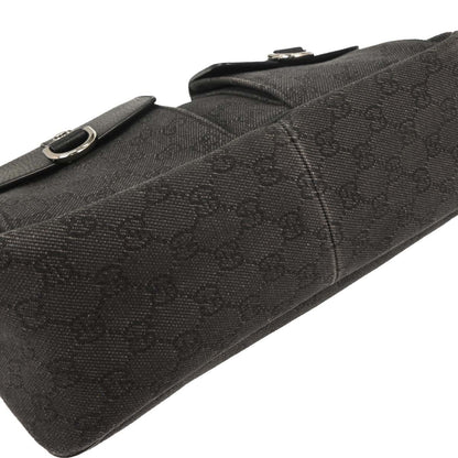 Gucci Abbey Pocket Hobo - Brandsamsara