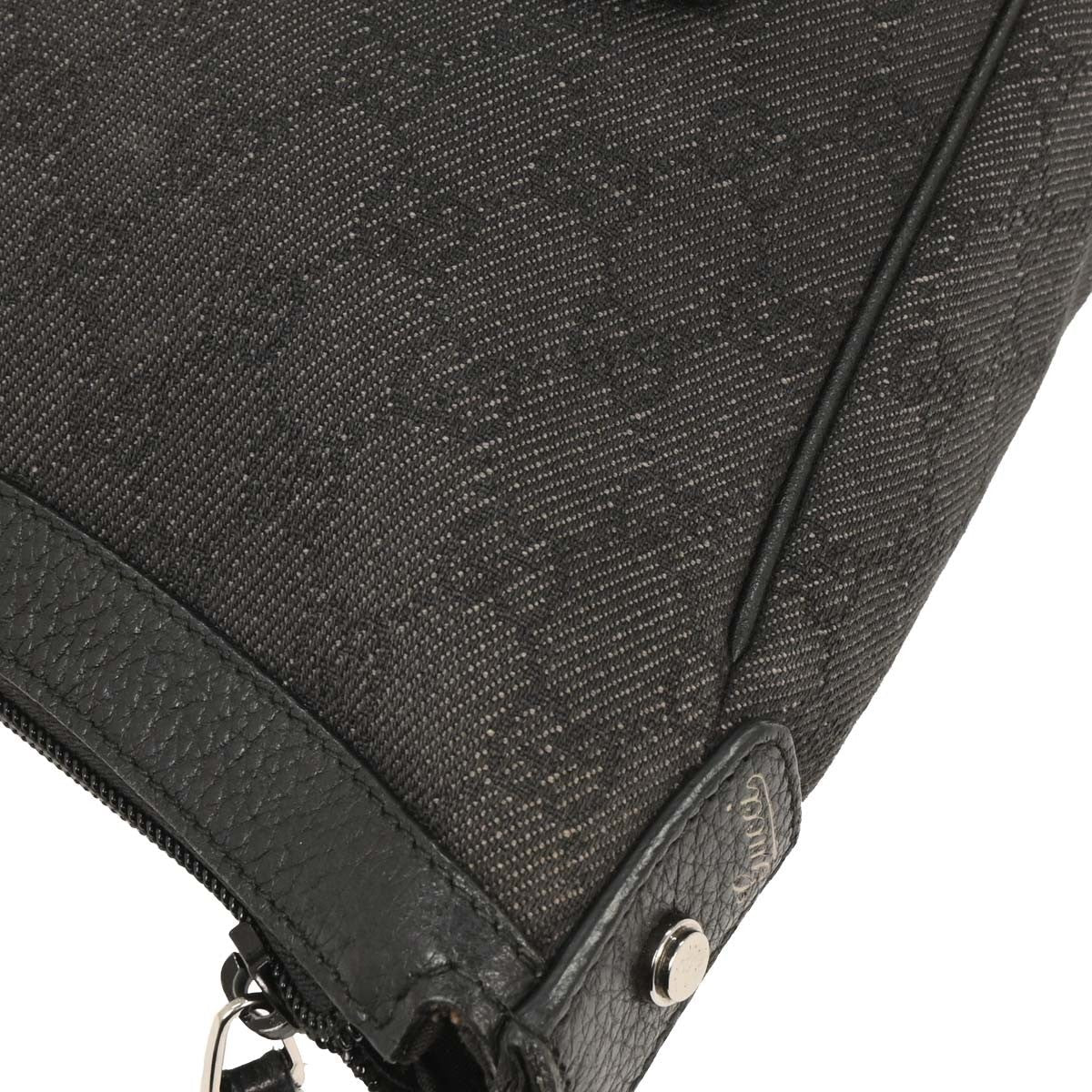 Gucci Abbey Pocket Hobo - Brandsamsara