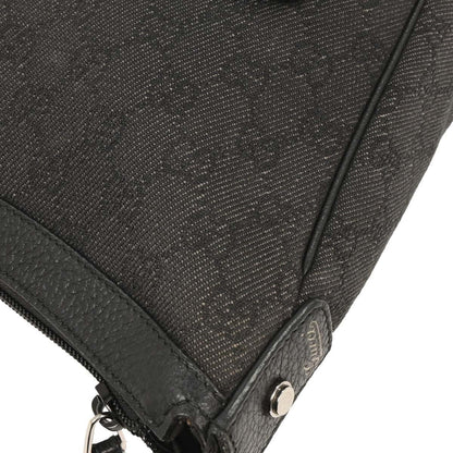 Gucci Abbey Pocket Hobo - Brandsamsara