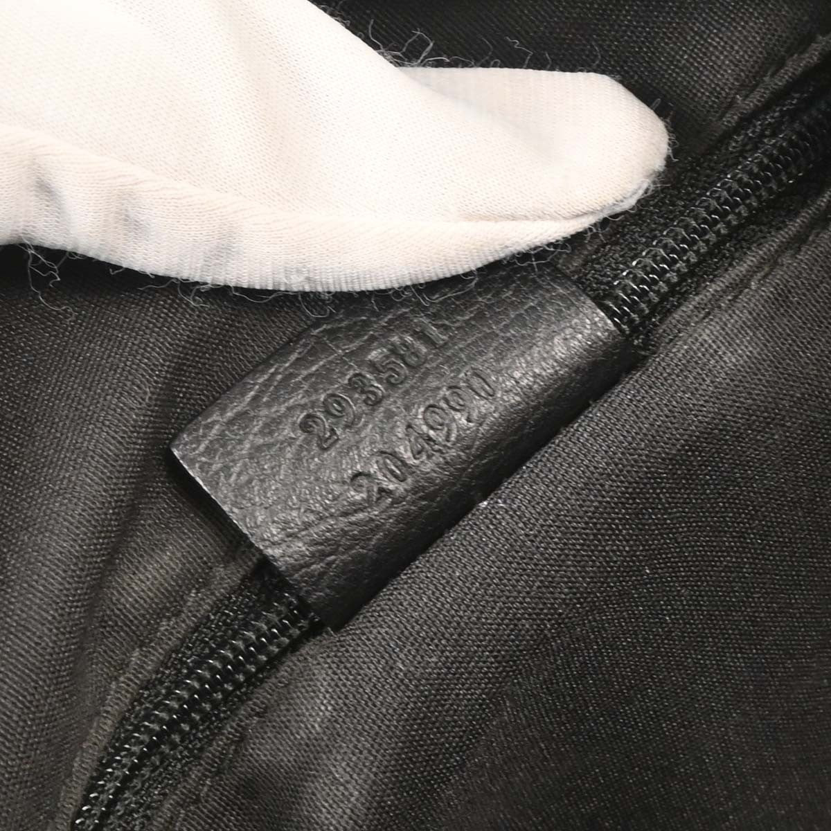 Gucci Abbey Pocket Hobo - Brandsamsara