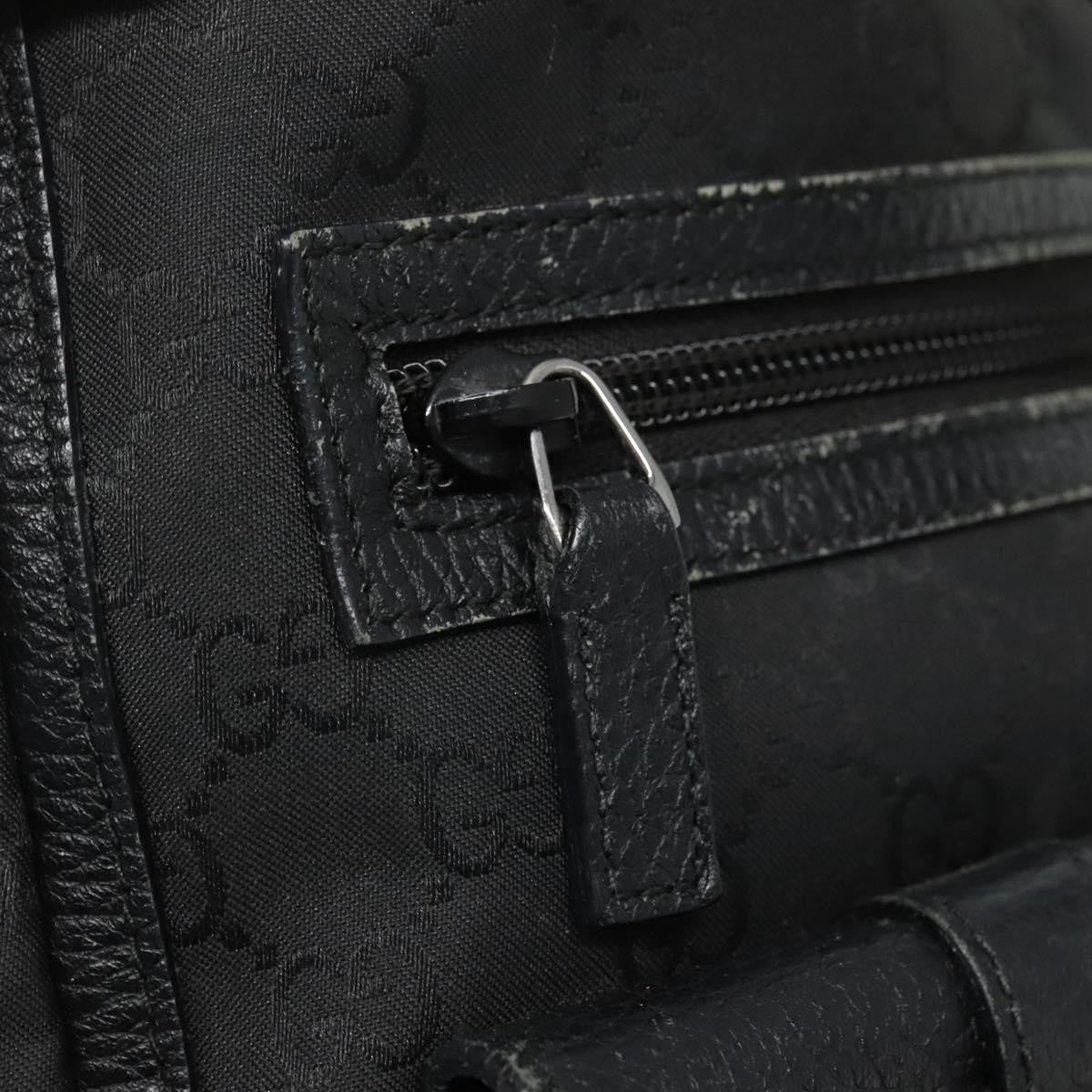 Gucci Abbey Pocket Tote - Brandsamsara